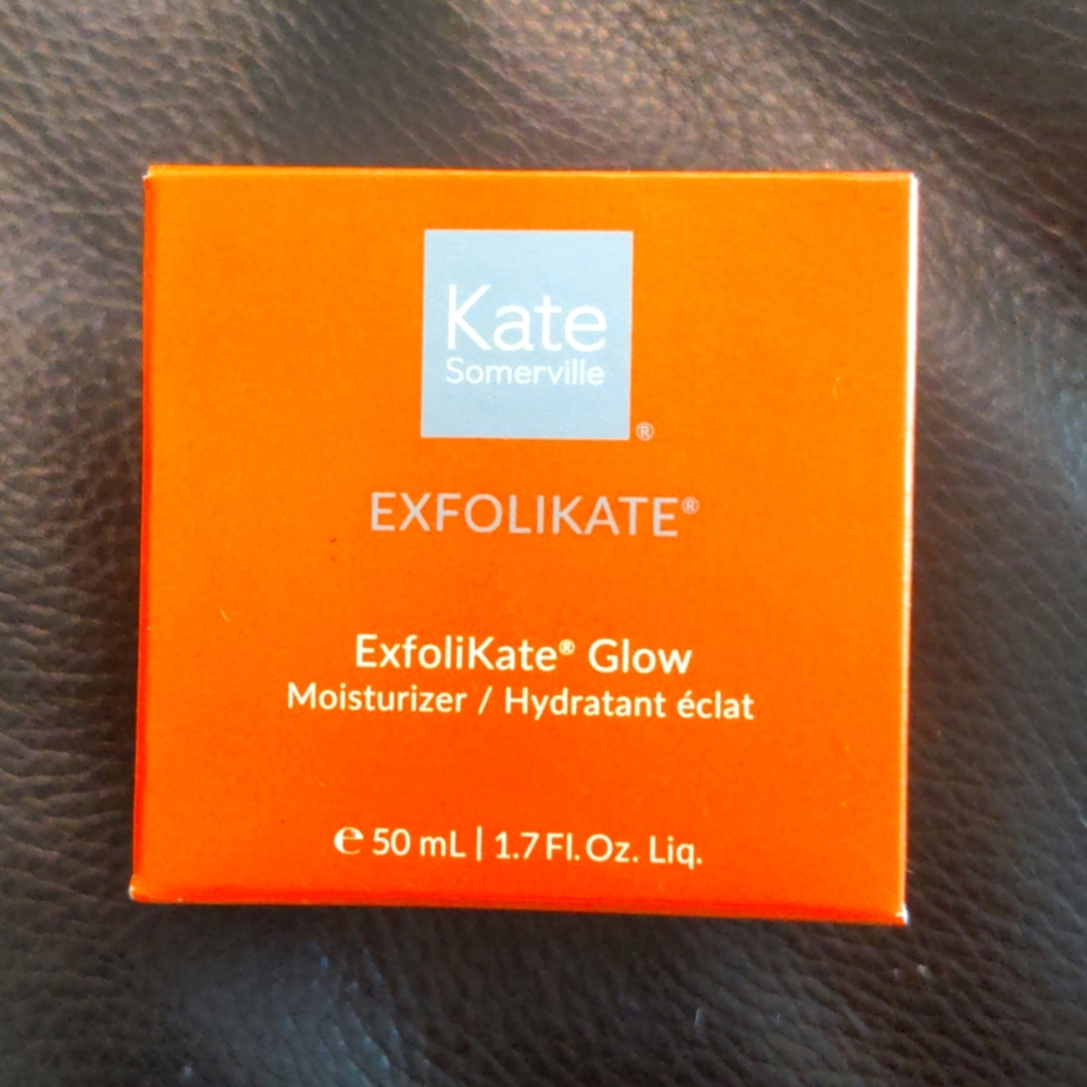 Kate Somerville: Moisturizer